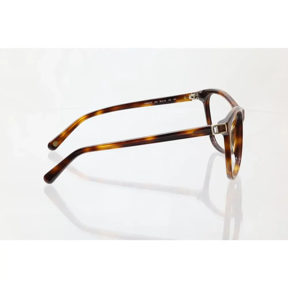 Nine West NW637S 240 58-18-135 Sunglass / Eyeglass FRAMES ONLY - GOOD CONDITION